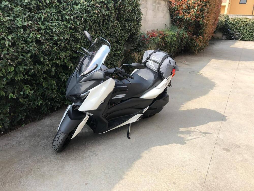 Yamaha X-Max 300 ABS (2017 - 20) (2)