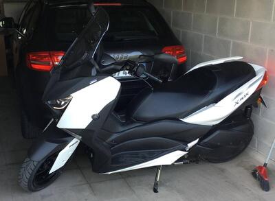 Yamaha X-Max 300 ABS (2017 - 20) usata