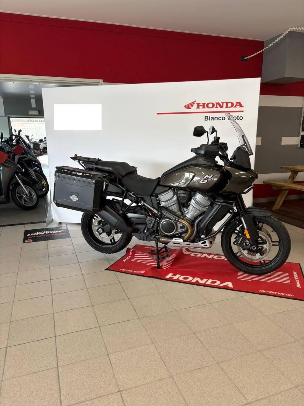 Harley-Davidson Pan America 1250 (2020 - 25) (3)