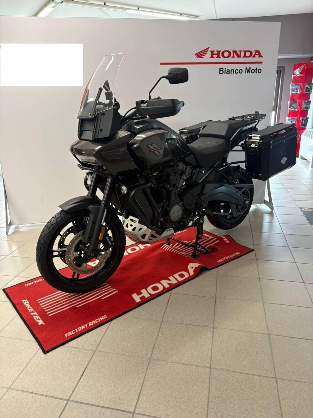 Harley-Davidson Pan America 1250 (2020 - 25) (2)