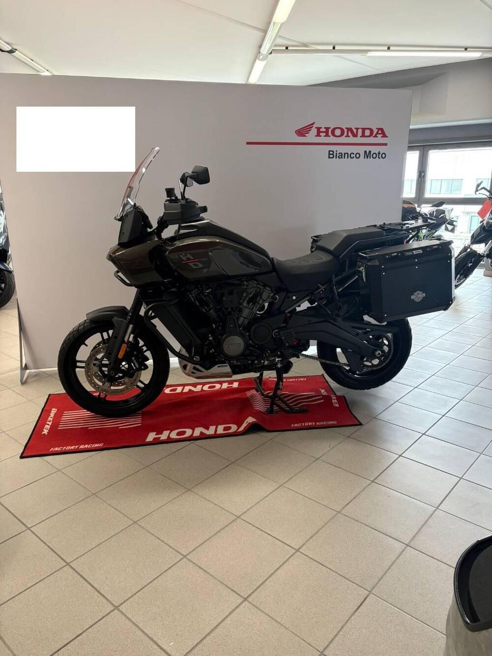 Harley-Davidson Pan America 1250 (2020 - 25) (4)