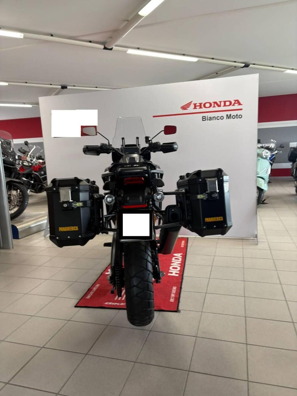 Harley-Davidson Pan America 1250 (2020 - 25) (6)