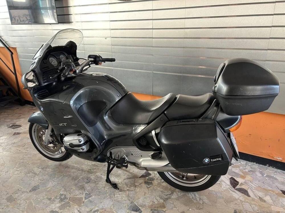 Bmw R 1150 RT (2000 - 06) (2)