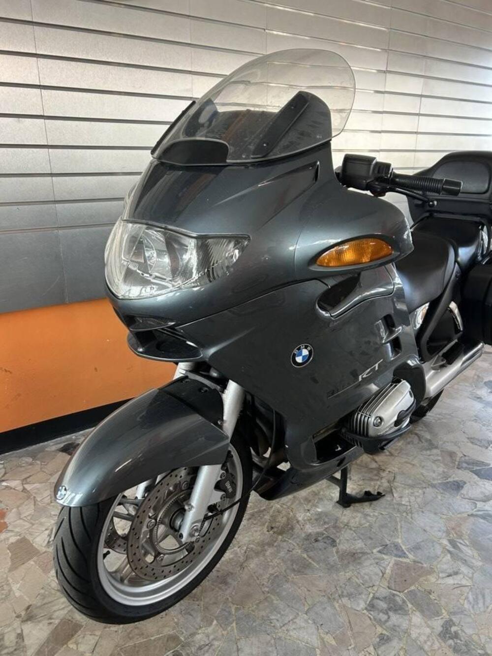 Bmw R 1150 RT (2000 - 06) (3)