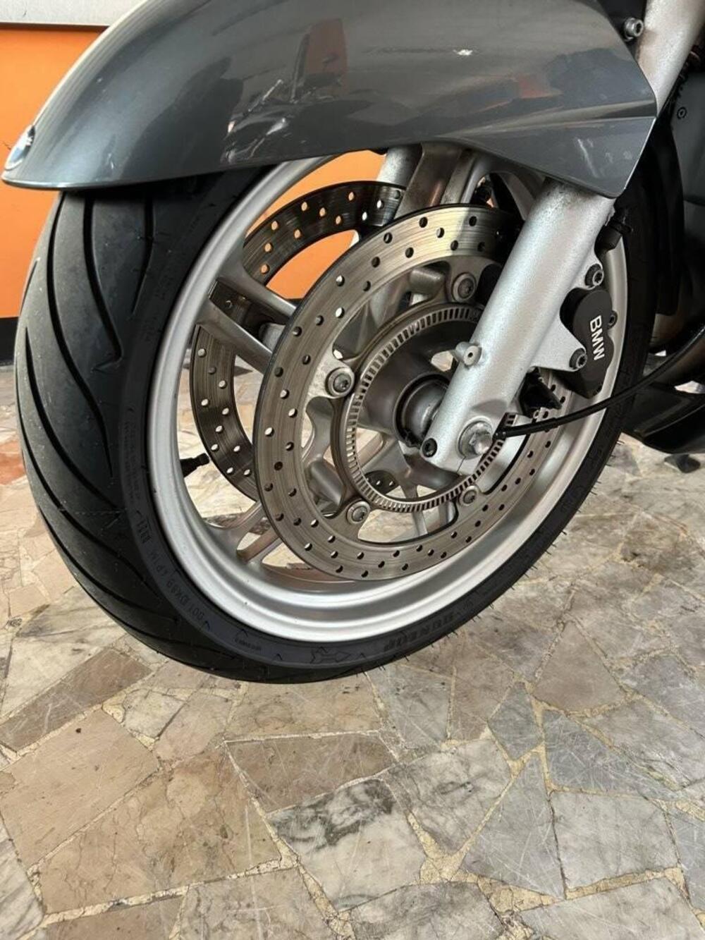 Bmw R 1150 RT (2000 - 06) (4)