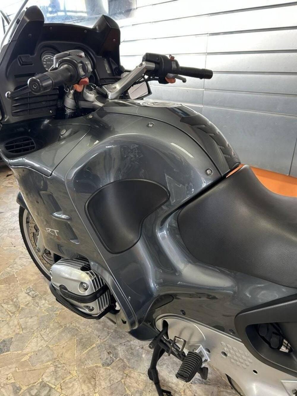 Bmw R 1150 RT (2000 - 06) (6)