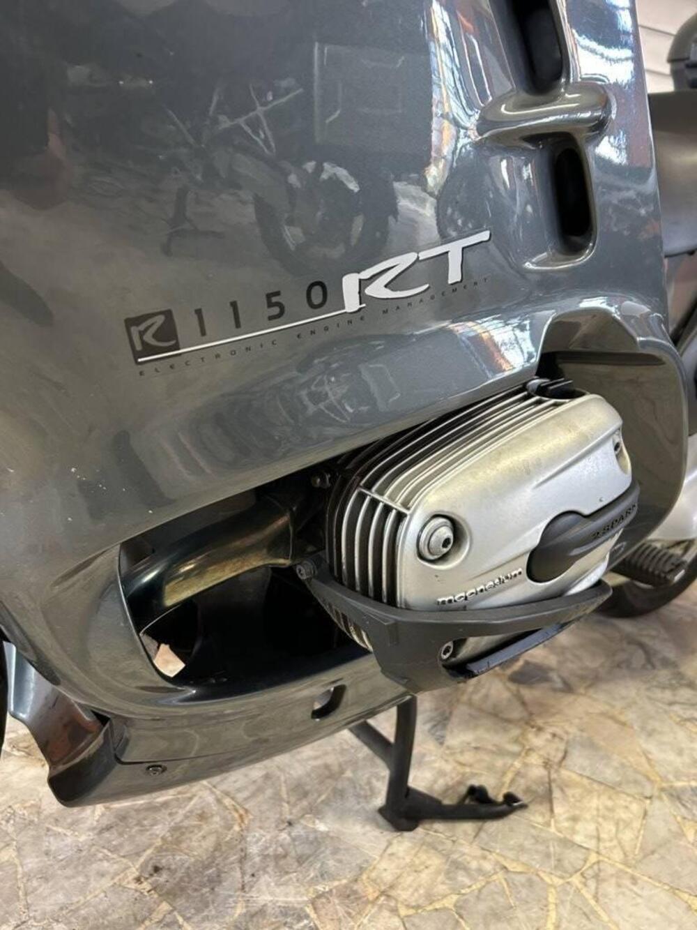 Bmw R 1150 RT (2000 - 06) (7)