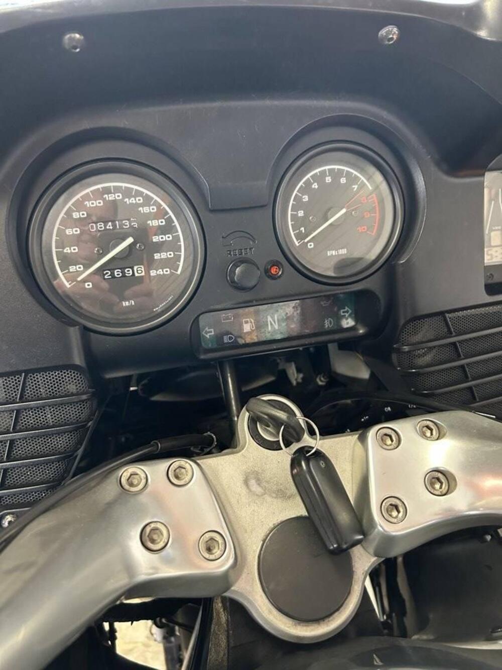 Bmw R 1150 RT (2000 - 06) (8)