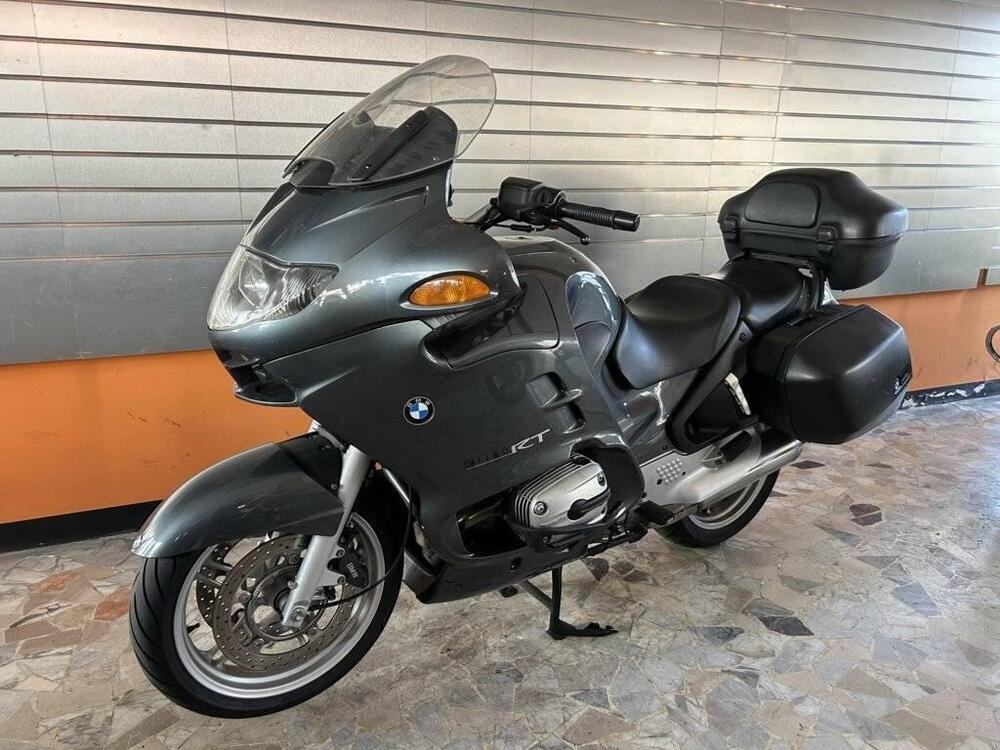 Bmw R 1150 RT (2000 - 06) (17)