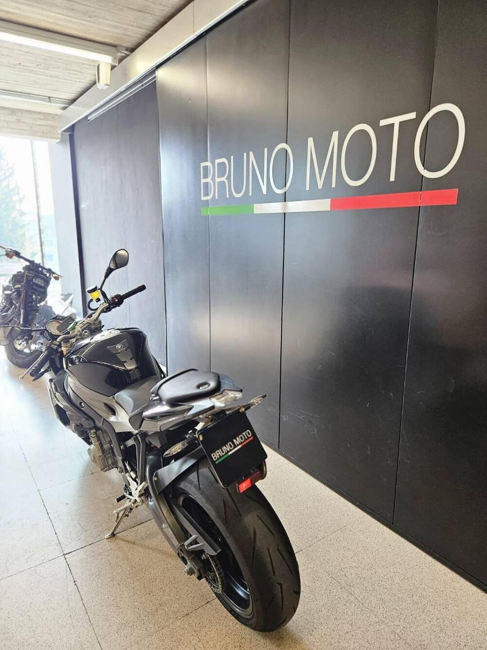 Bmw S 1000 R (2014 - 16) (3)