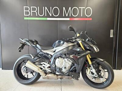 Bmw S 1000 R (2014 - 16) usata