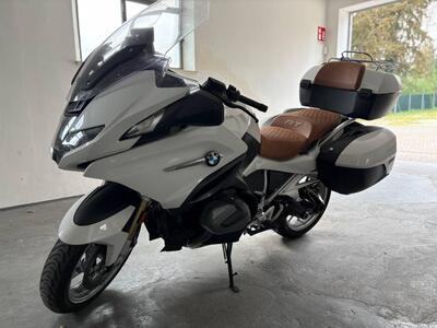Bmw R 1250 RT (2021 - 25) usata