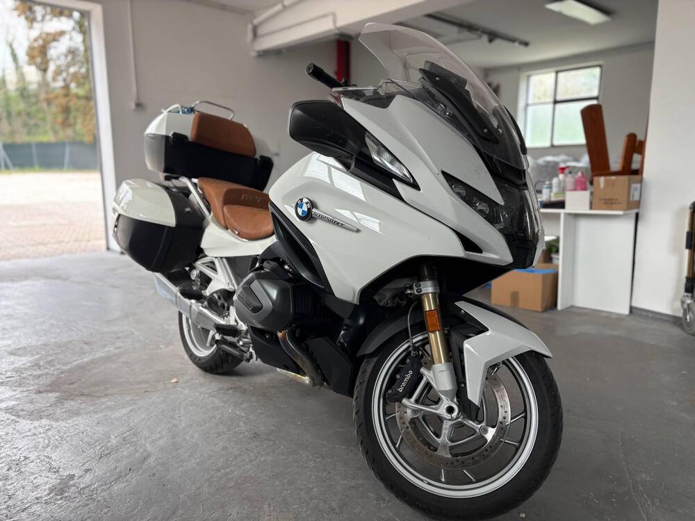 Bmw R 1250 RT (2021 - 25) (3)