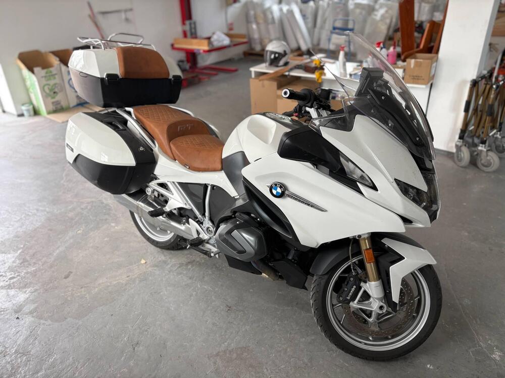 Bmw R 1250 RT (2021 - 25) (4)