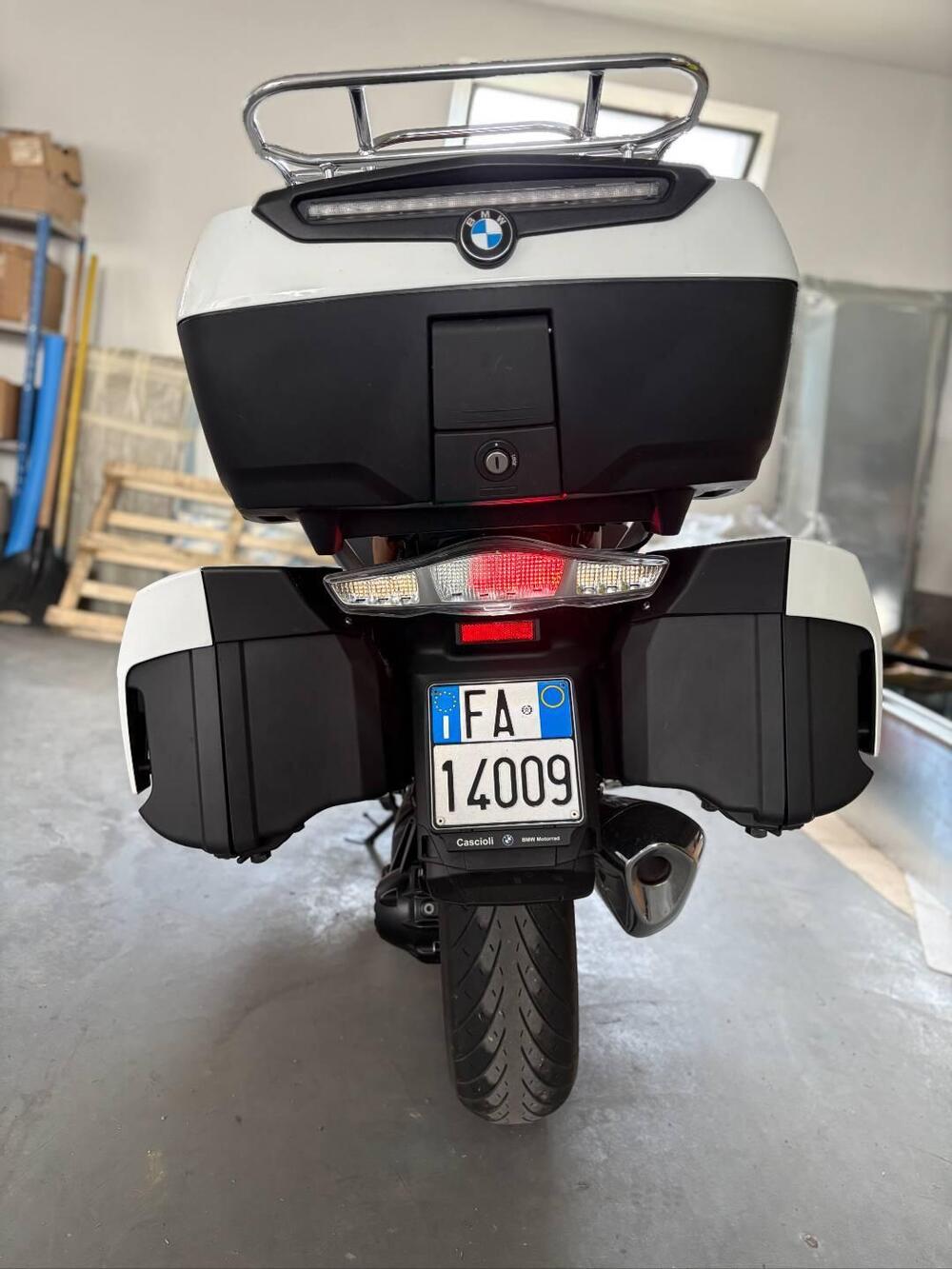 Bmw R 1250 RT (2021 - 25) (5)