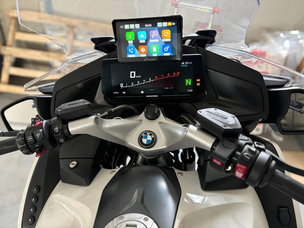 Bmw R 1250 RT (2021 - 25) (6)