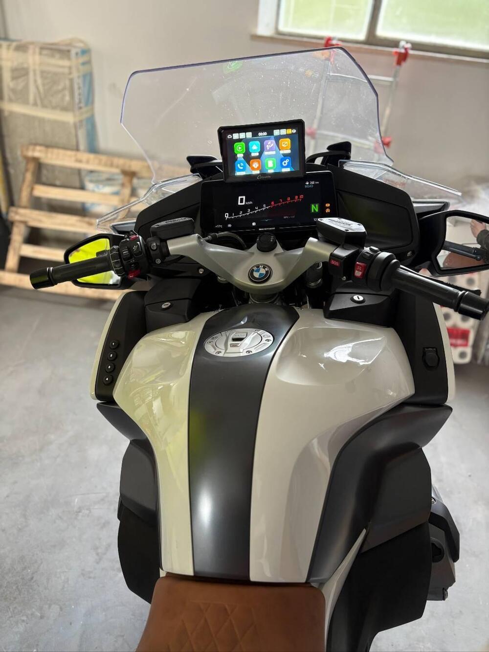 Bmw R 1250 RT (2021 - 25) (7)