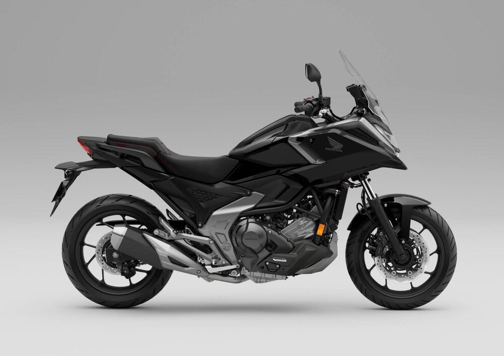 Honda NC 750 X DCT (2025 - 26)