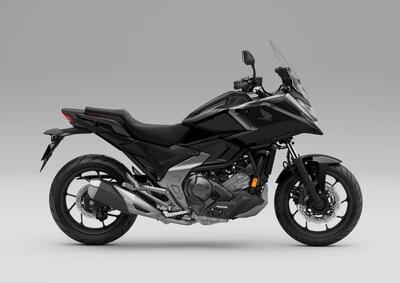Honda NC 750 X DCT (2025 - 26) nuova