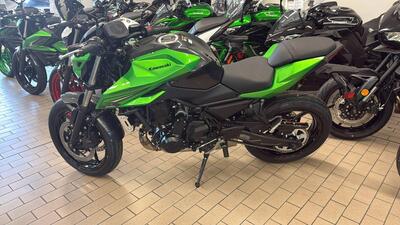 Kawasaki Z 650 S (2026) nuova