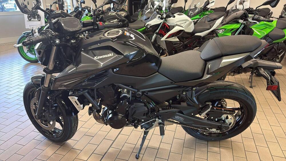 Kawasaki Z 650 S (2026) (3)