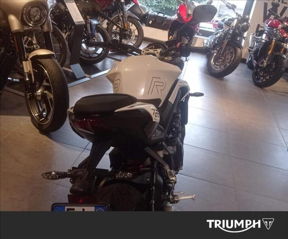 Triumph Street Triple 765 R (2023 - 26) (4)