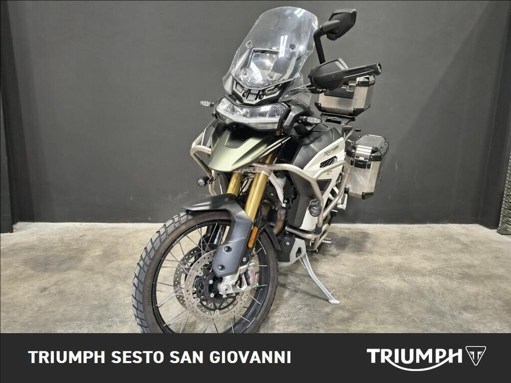 Triumph Tiger 1200 Rally Explorer (2022 - 23) (3)