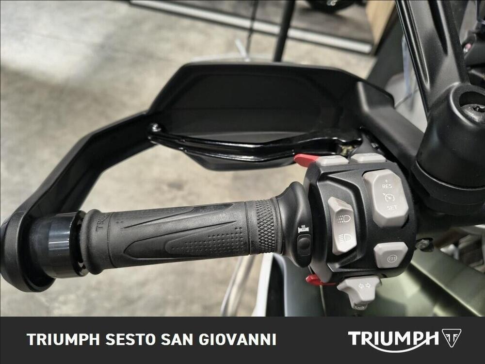 Triumph Tiger 1200 Rally Explorer (2022 - 23) (5)