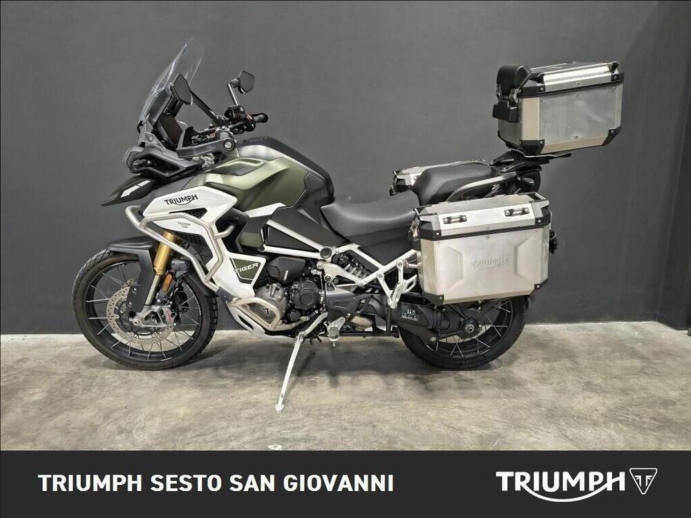 Triumph Tiger 1200 Rally Explorer (2022 - 23) (4)