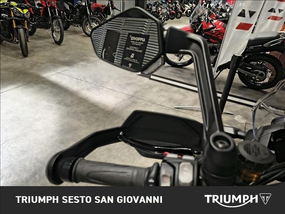 Triumph Tiger 1200 Rally Explorer (2022 - 23) (8)