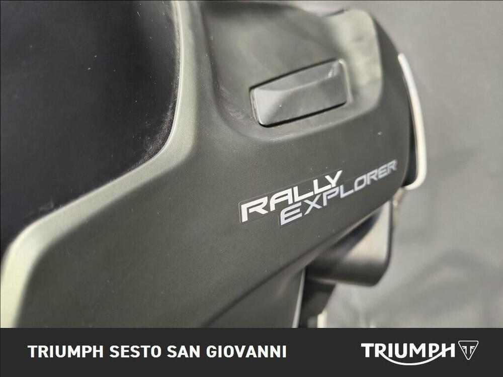 Triumph Tiger 1200 Rally Explorer (2022 - 23) (10)