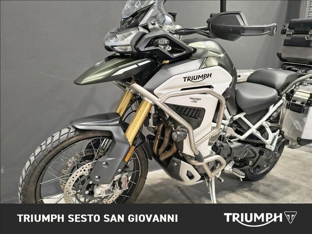Triumph Tiger 1200 Rally Explorer (2022 - 23) (11)