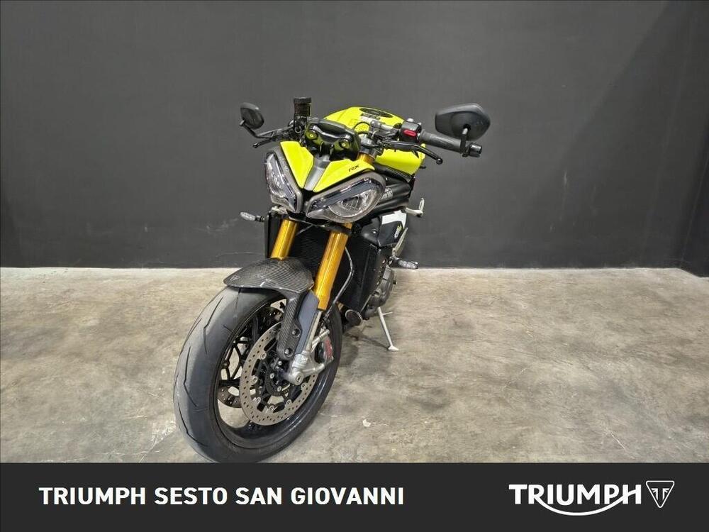 Triumph Speed Triple 1200 RX (2025 - 26) (3)