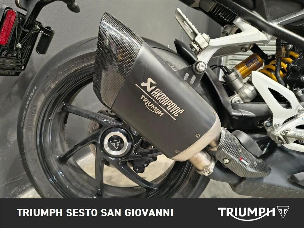 Triumph Speed Triple 1200 RX (2025 - 26) (5)