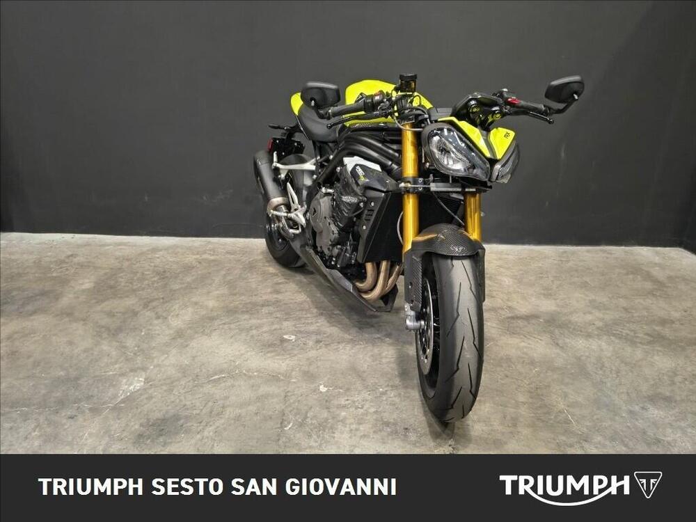 Triumph Speed Triple 1200 RX (2025 - 26) (4)