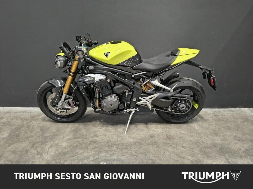 Triumph Speed Triple 1200 RX (2025 - 26) (2)