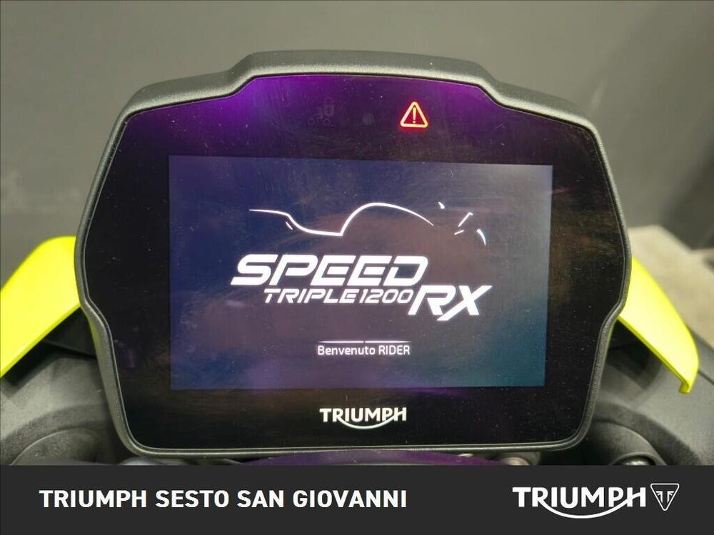 Triumph Speed Triple 1200 RX (2025 - 26) (10)