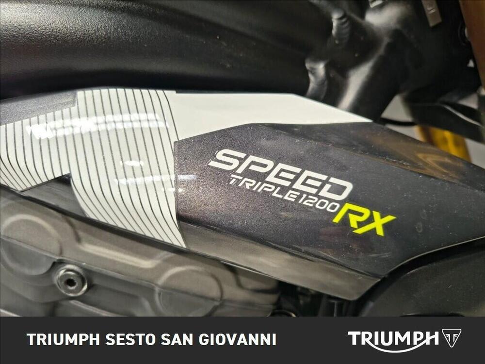 Triumph Speed Triple 1200 RX (2025 - 26) (13)
