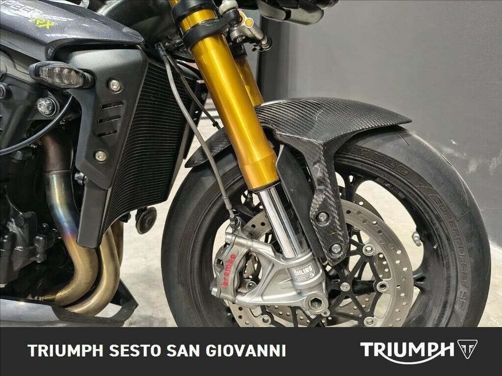 Triumph Speed Triple 1200 RX (2025 - 26) (12)