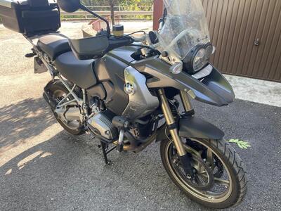 Bmw R 1200 GS (2008 - 09) usata