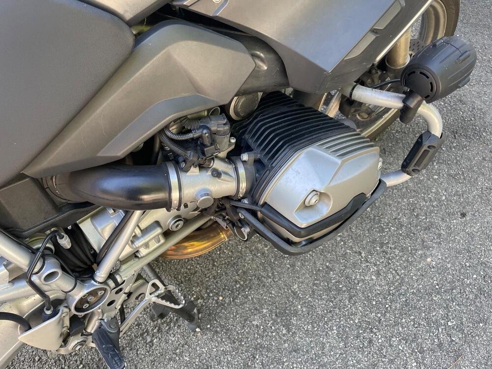 Bmw R 1200 GS (2008 - 09) (4)