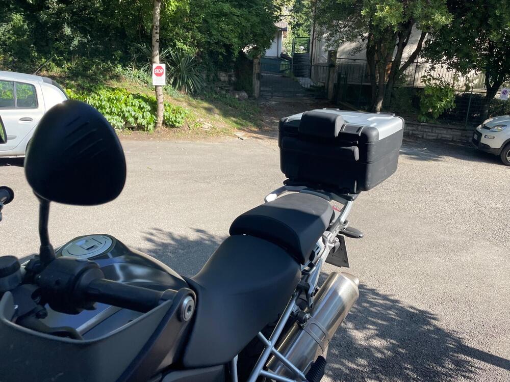 Bmw R 1200 GS (2008 - 09) (6)