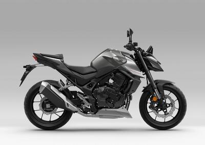 Honda CB 750 Hornet (2025) nuova