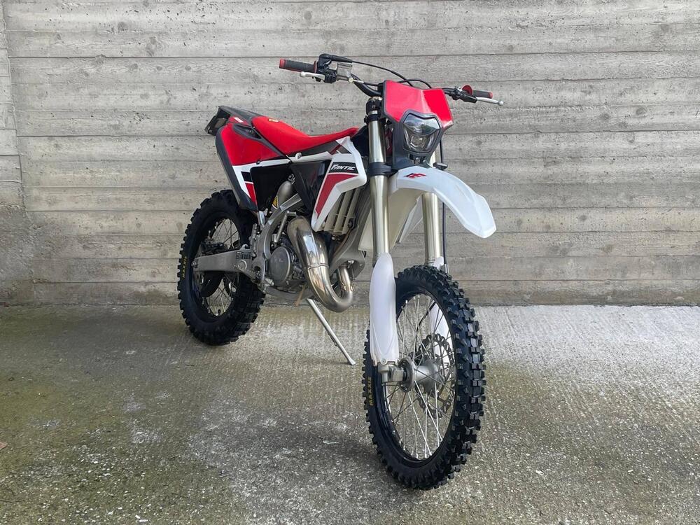 Fantic Motor XE 125 Enduro (2022)