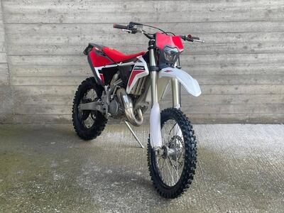 Fantic Motor XE 125 Enduro (2022) usata