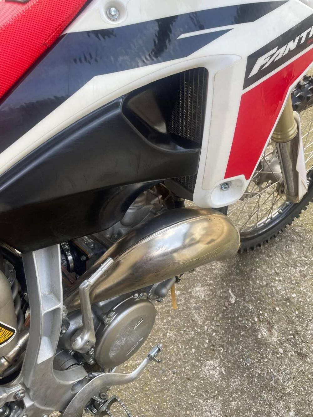 Fantic Motor XE 125 Enduro (2022) (3)