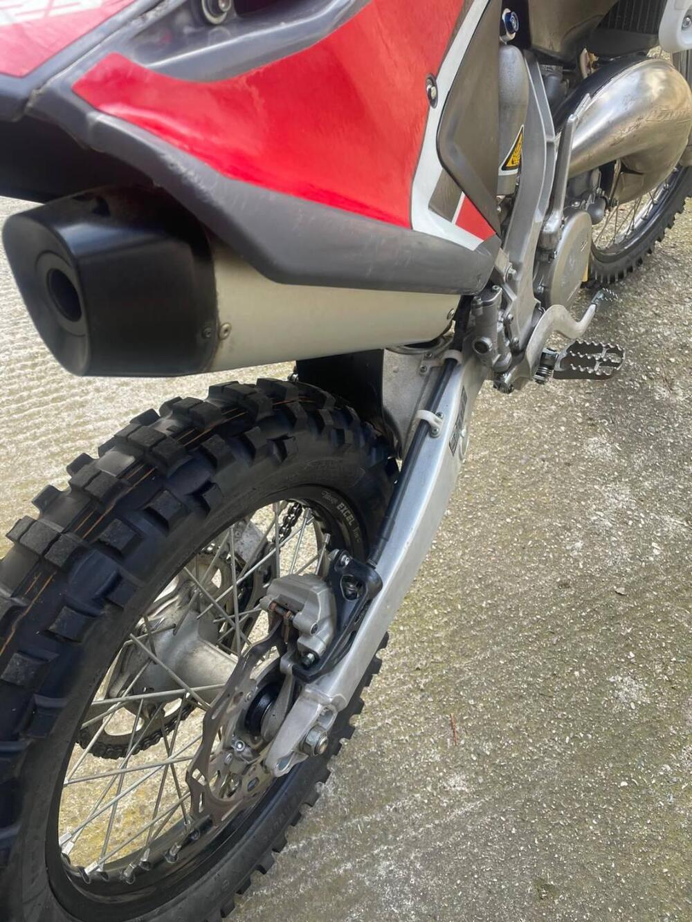 Fantic Motor XE 125 Enduro (2022) (4)