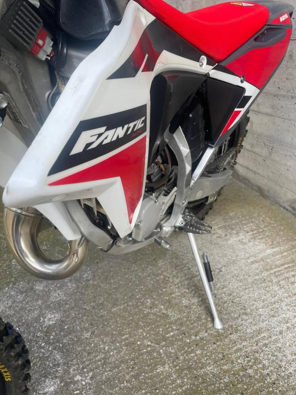Fantic Motor XE 125 Enduro (2022) (5)