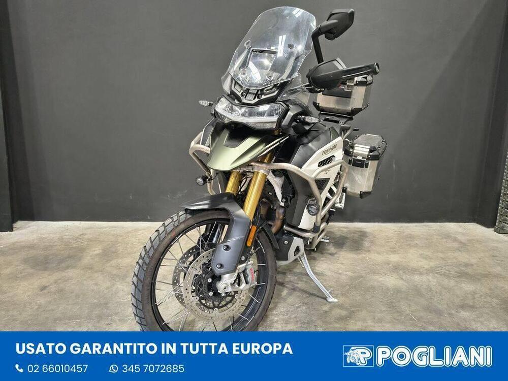 Triumph Tiger 1200 Rally Explorer (2022 - 23) (3)