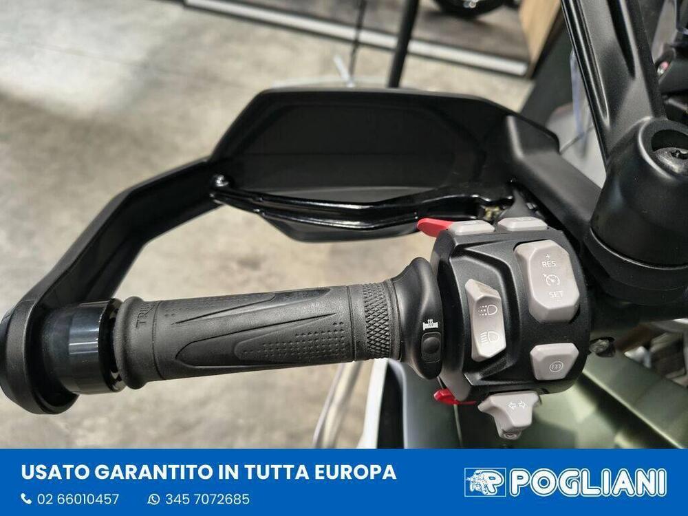 Triumph Tiger 1200 Rally Explorer (2022 - 23) (5)